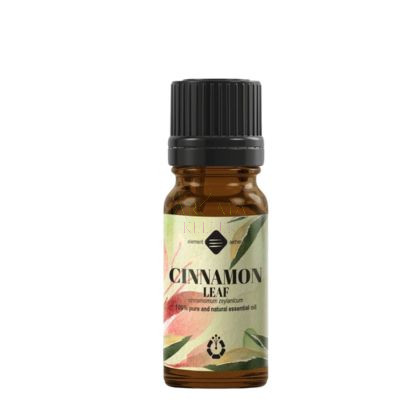 Cinnamon leaf essential oil - 10 ml