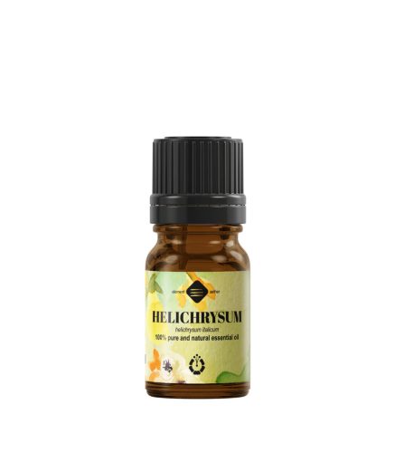Helichrysum essential oil - 2 ml