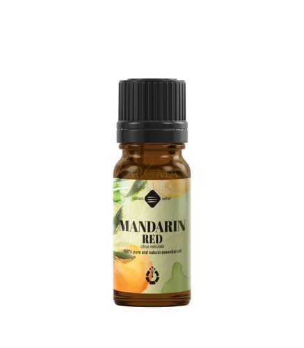 Tangerine essential oil - 10 ml