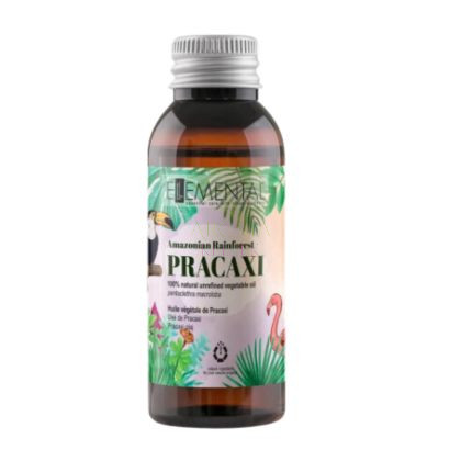 Pracaxi olaj - 50 ml