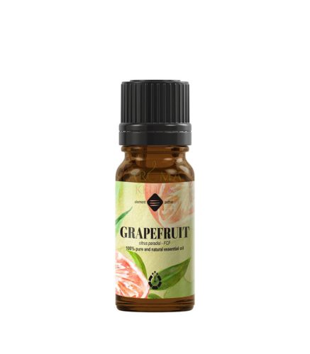 Grapefruit FCF essential oil - 10 ml