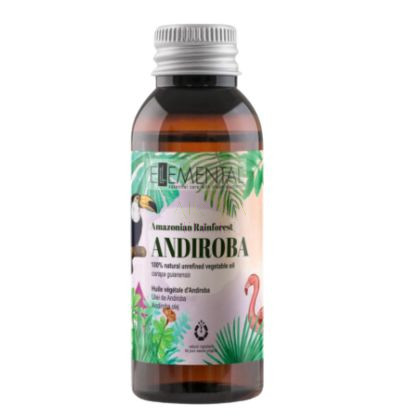 Ulei de andiroba - 50 ml