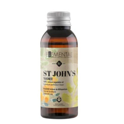 St. John's wort oil - 50 ml