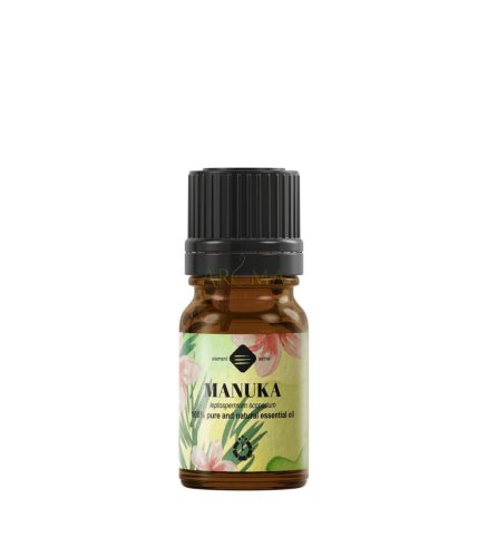 Manuka essential oil - 5 ml