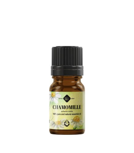 Roman Chamomilla essential oil - 5 ml