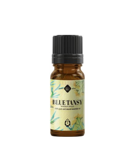 Blue Tansy essential oil - 2 ml