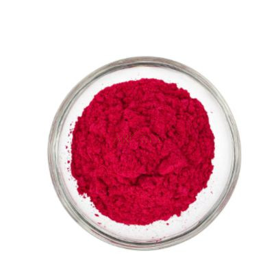 magenta mica powder - 10 gr