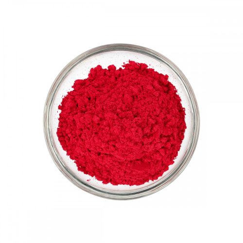 Pink mica por - 10 gr