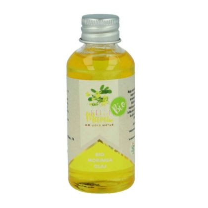 BIO Moringa oil - 50 ml