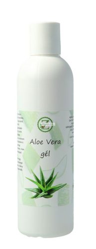 Aloe vera - 250 ml