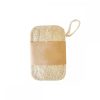Luffa sponge - for washing and cleaning