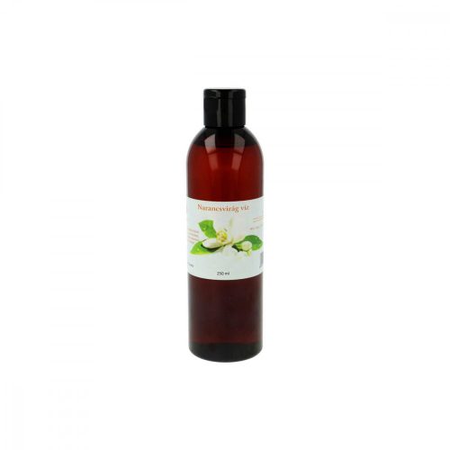 Narancsvirág / Neroli virágvíz - 250 ml