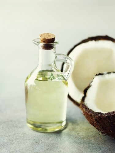 Fractionated Coconut Oil (Caprylic/capric triglyceride)