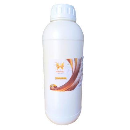 Mondo - BIO jojoba olaj (500 ml)