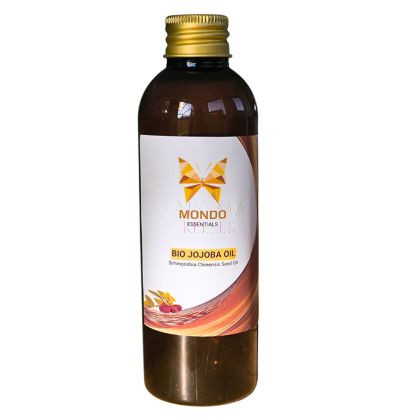 Mondo - BIO jojoba olaj (100 ml)