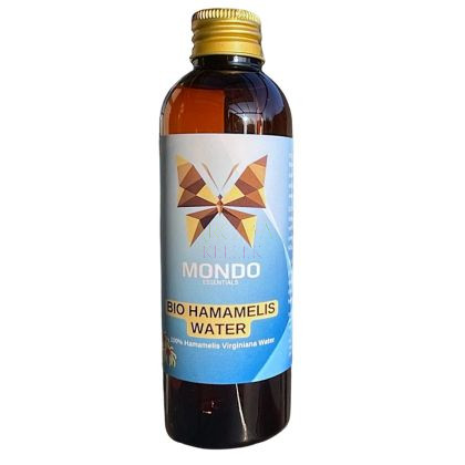 Varázsmogyoró víz (Hamamelis Virginiana) (100 ml)