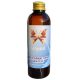 Organic cornflower floral water