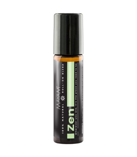 ZEN - roll-on with essential oils