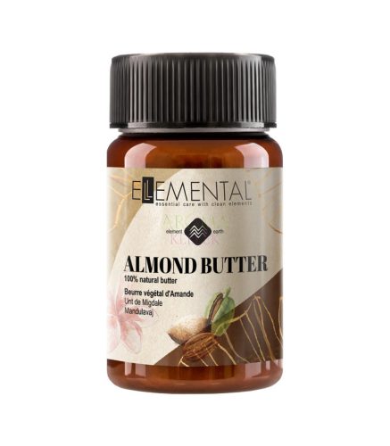 Almond butter - 100 ml