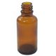 30 ml amber bottle (without cap)