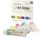 Soap coloring set (5 colors)