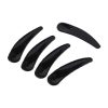  Cosmetic spatula for creams (black)