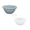 Jesmonite starter set - Round small bowl