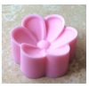 Round soap mold