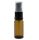  Pump, cream bottle - amber - 10 ml